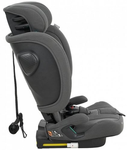 Автокресло PITUSO Prados Pro IsoFix 15-36 кг фото 3