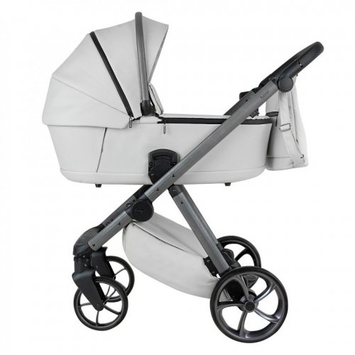 Коляска модульная 2 в 1 PITUSO Sole фото 3