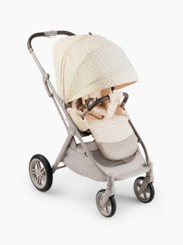Коляска прогулочная Happy Baby LUNA 360