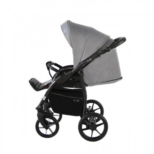 Коляска модульная 2 в 1 Sevillababy EMILY фото 3