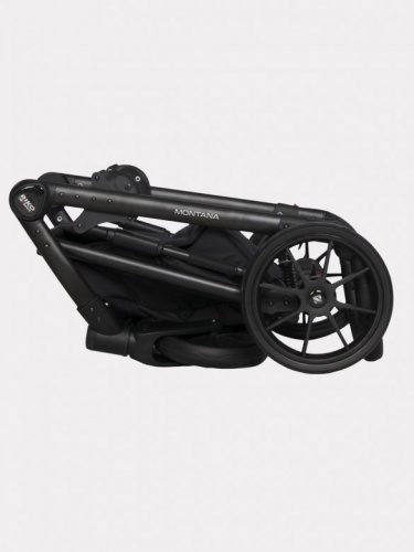Коляска модульная 2 в 1 Riko Basic Montana  фото 9
