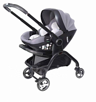 Коляска 4в1 STROLLER S366 (S900) S17