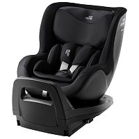 Автокресло Britax Roemer DUALFIX PRO M Style 0-19 кг