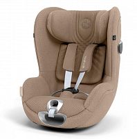 Автокресло Cybex Sirona T Plus i-Size 0-18 кг