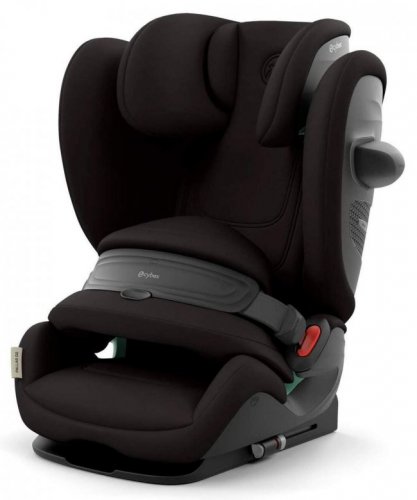 Автокресло Cybex Pallas G2 9-50 кг фото 5