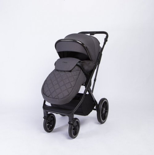 Коляска модульная 2 в 1 Peppy Tecla фото 9