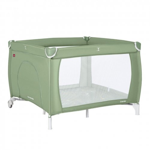 Детский манеж CARRELLO CRL-18104 Grande фото 3