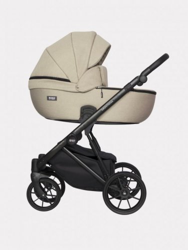 Коляска модульная 2 в 1 Riko Basic Montana  фото 3