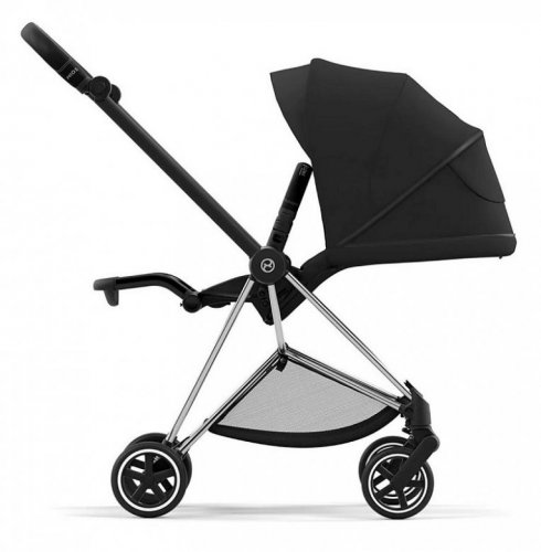 Коляска прогулочная Cybex Mios III фото 4
