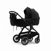 Коляска модульная 2 в 1 Agex Prima Pro