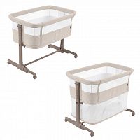 Колыбель Carrello Picto CRL-16506