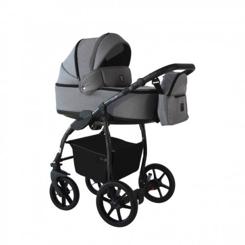 Коляска модульная 2 в 1 Sevillababy EMILY