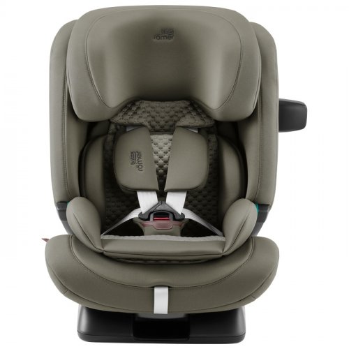 Автокресло Britax Roemer ADVANSAFIX PRO LUX 9-36 кг фото 5