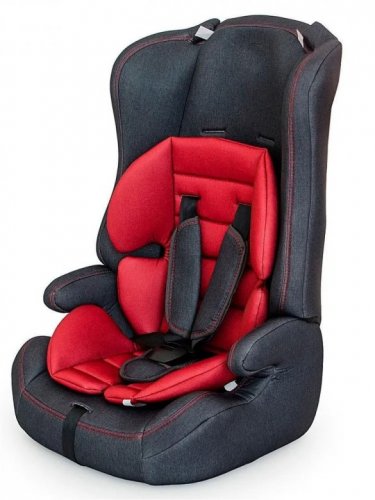 Автокресло МИШУТКА (Lullaby) 9-36 кг LB 513 фото 10