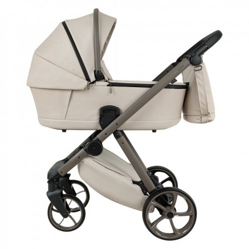 Коляска модульная 2 в 1 PITUSO Sole фото 2