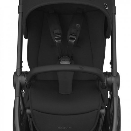 Коляска прогулочная Maxi-Cosi Oxford фото 2