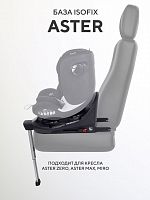 База RANT ISOFIX для автокресел ASTER, MIRO