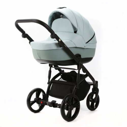 Коляска модульная 3 в 1 Adamex LANTI фото 2