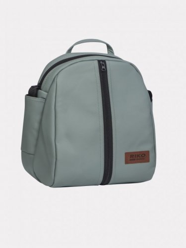 Коляска модульная 2 в 1 Riko Basic Ozon Pastel фото 10