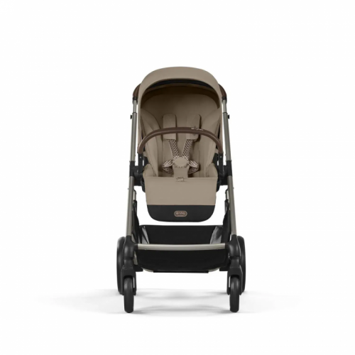 Коляска модульная 2 в 1 Cybex Balios S Lux фото 3