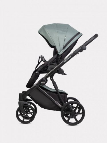 Коляска модульная 2 в 1 Riko Basic Montana Plus фото 6