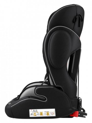 Автокресло Osann FLUX ISOFIX 9-36 кг фото 2