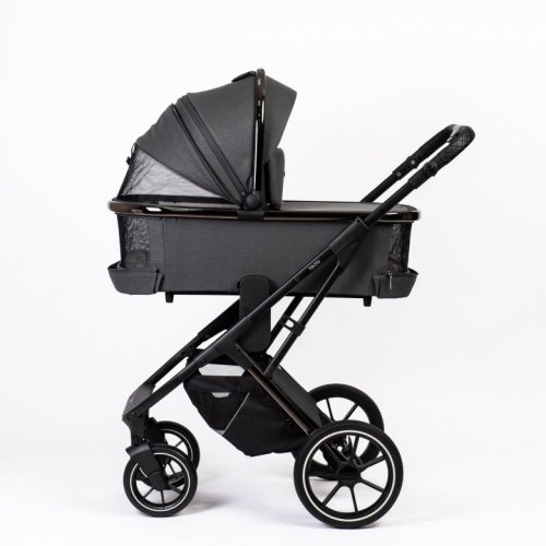 Коляска модульная 2 в 1 Peppy Tecla фото 4