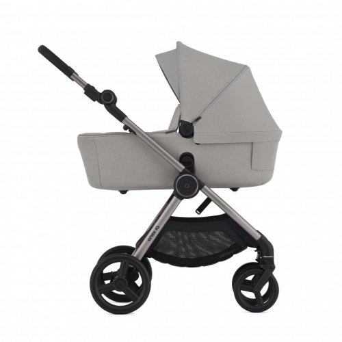 Коляска модульная 3 в 1 Anex iQ Premium