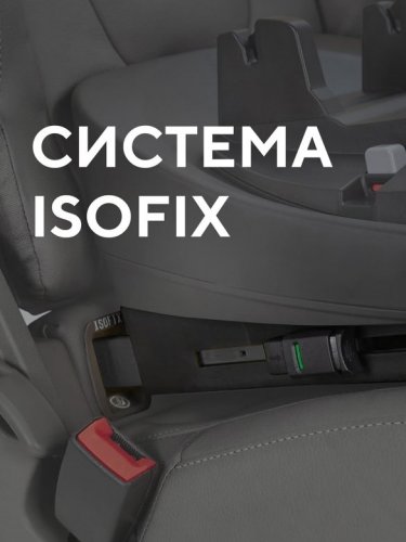 База RANT ISOFIX для автокресел ASTER, MIRO фото 5
