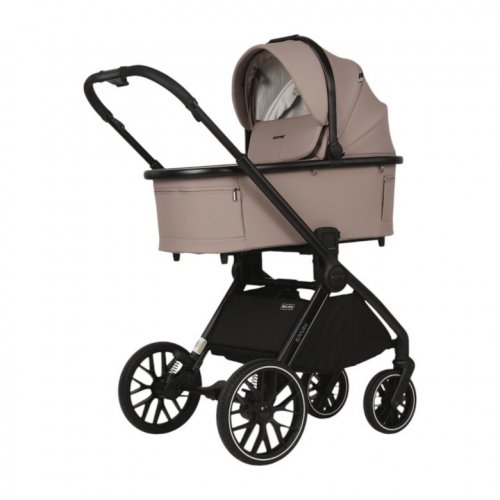 Коляска модульная 2 в 1 Adamex Spark фото 15
