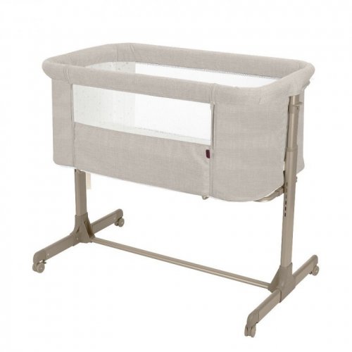 Колыбель Carrello Luna CRL-16505