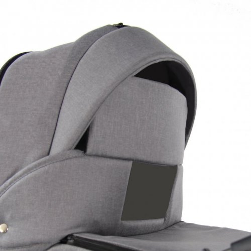 Коляска модульная 2 в 1 Sevillababy EMILY фото 6