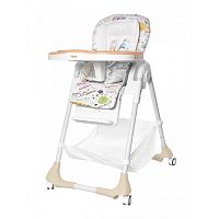 Стульчик для кормления Baby Tilly Bistro T-641/2