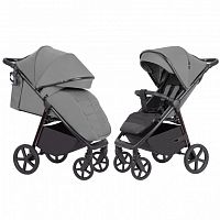 Коляска прогулочная Carrello BRAVO CRL-5515