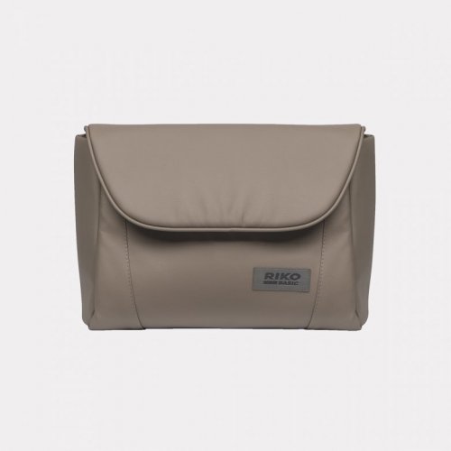 Коляска модульная 3 в 1 Riko Basic Montana Ecco фото 9