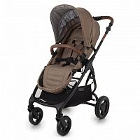 Коляска прогулочная Valco Baby Snap 4 Ultra Trend