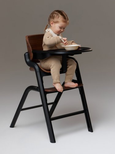 Стул для кормления Happy Baby CHARLEY фото 3