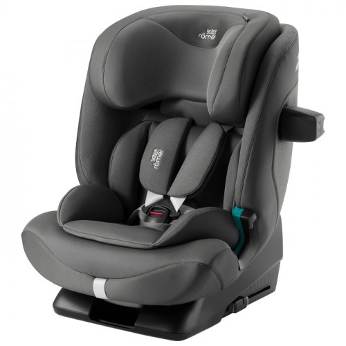 Автокресло Britax Roemer ADVANSAFIX PRO Style 9-36 кг фото 2