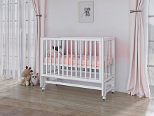 Кровать Incanto Astra продольный маятник