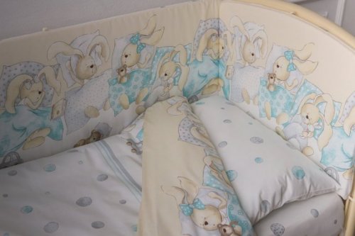 Комплект Lappetti 3 предмета "Сони" арт.3025