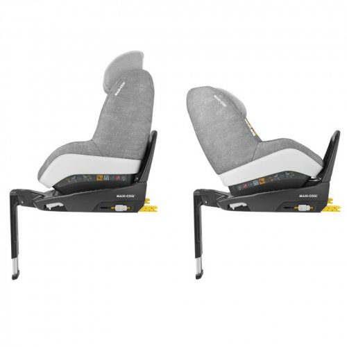 База для автокресла Maxi-Cosi FamilyFix 3 фото 2