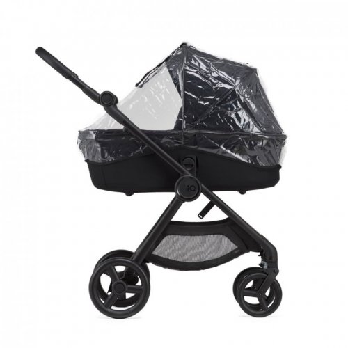 Коляска модульная 3 в 1 Anex IQ basic фото 11