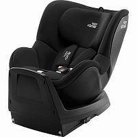 Автокресло Britax Roemer DUALFIX PLUS 0-20 кг