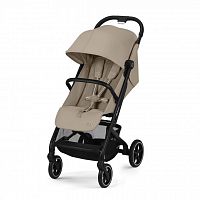 Коляска прогулочная Cybex Beezy (с дождевиком и бампером)