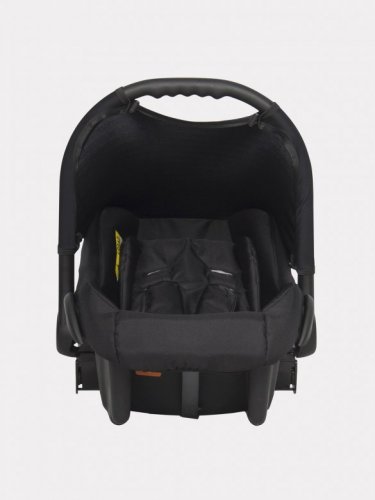 Коляска модульная 3 в 1 Riko Basic Montana Ecco фото 12