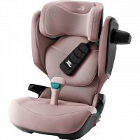 Автокресло Britax Roemer KIDFIX PRO i-SIZE Style 15-36 кг