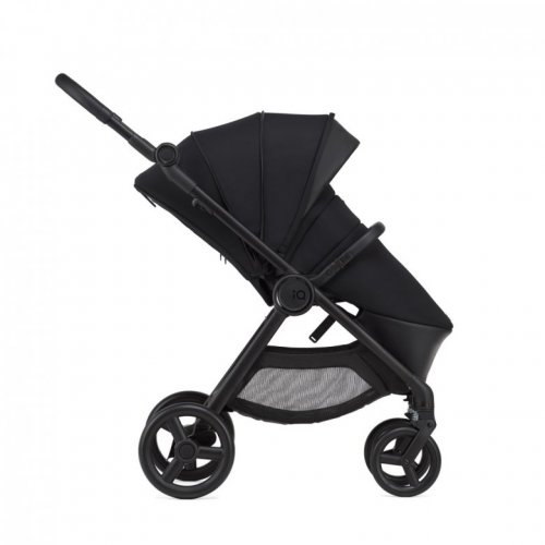 Коляска модульная 3 в 1 Anex IQ basic фото 5