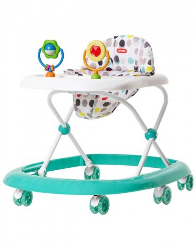 Ходунки детские CARRELLO Tempo CRL-7202