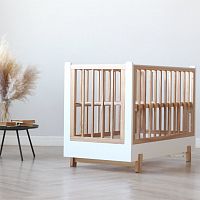 Детская кроватка ONLYBABY Scandi