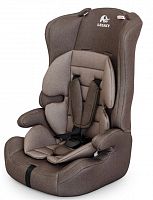 Автокресло МИШУТКА (Legacy) джинс 9-36 кг LB 513